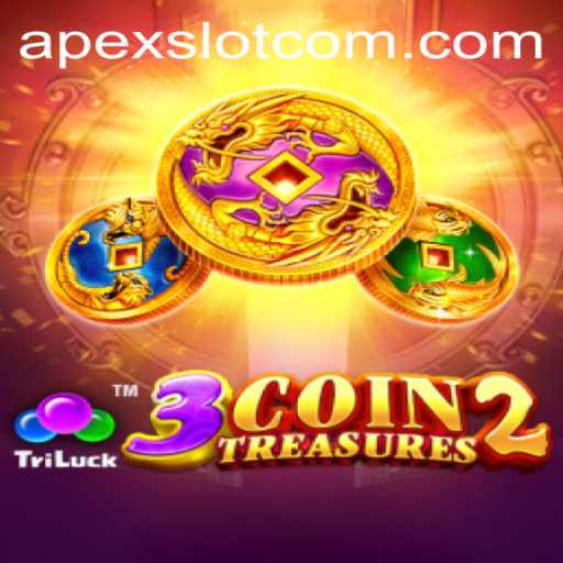 Exploring the Exciting World of 3CoinTreasures2: A Comprehensive Introduction
