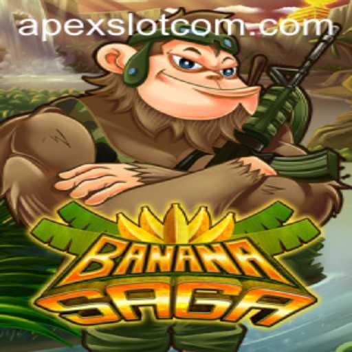 BananaSaga: The Ultimate Gaming Experience with Apexslot