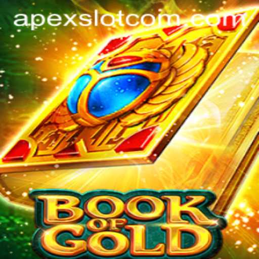 Exploring the Enigmatic World of BookofGold: A Modern Apexslot Experience