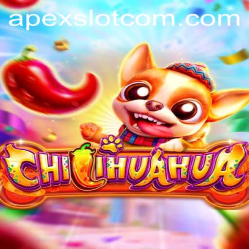 The Allure of CHILIHUAHUA on Apexslot