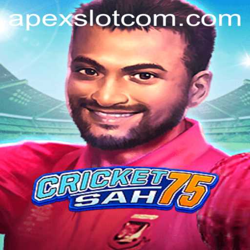 Exploring CricketSah75: A New Era in Gaming with Apexslot