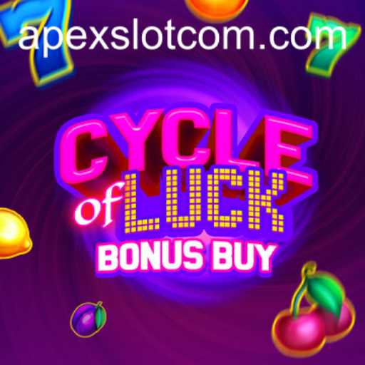 Experience Thrilling Adventures with CycleofLuckBonusBuy in Apexslot