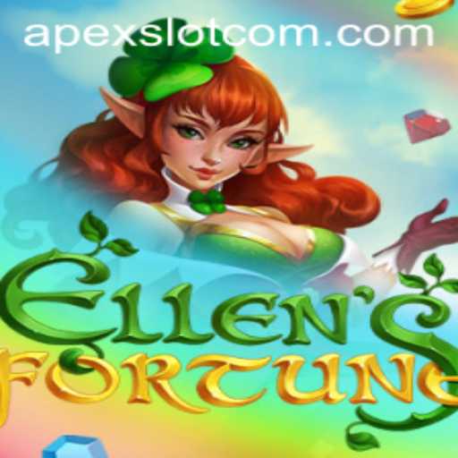 Discover EllensFortune: An In-Depth Look at the Apexslot Game
