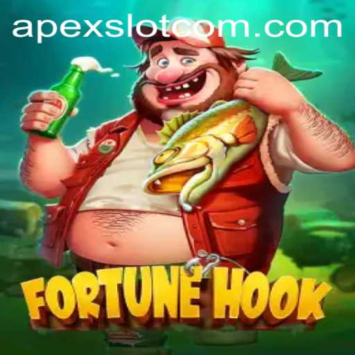 Discover FortuneHook: The Ultimate Gaming Experience with Apexslot
