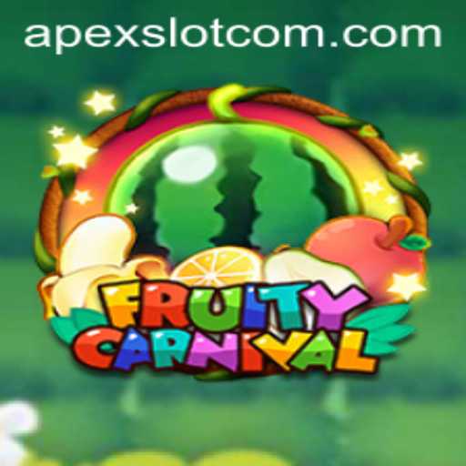 Discovering FruityCarnival: A Delightful Journey into Apexslot