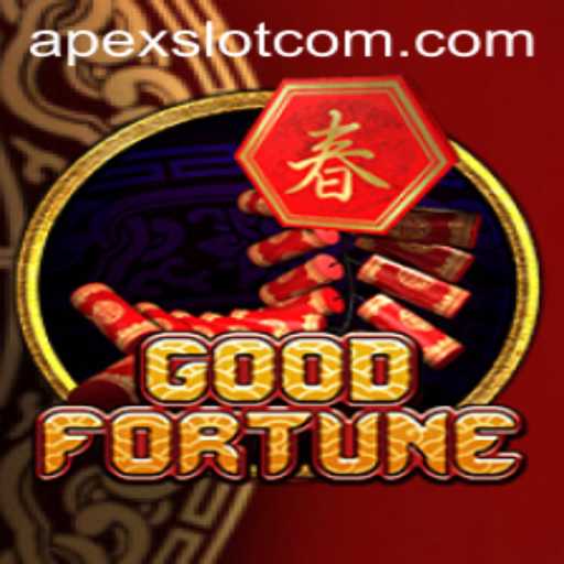 Unveiling GoodFortune: The New Apexslot Game Taking the Gaming World by Storm