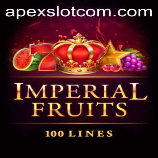 Exploring ImperialFruits100: A Glimpse into the Apexslot Experience