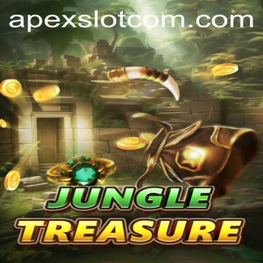Discover the Exciting World of JungleTreasure: A Game by Apexslot