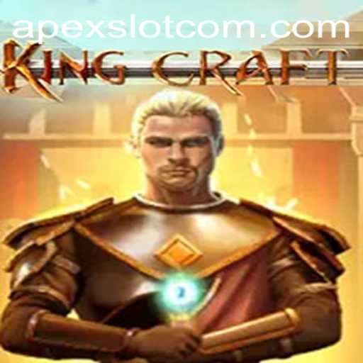 Discovering the Realm of KingcraftMenomin: A Deep Dive into Apexslot