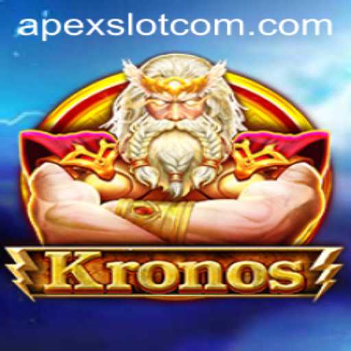 Kronos: A Mythical Adventure with Apexslot