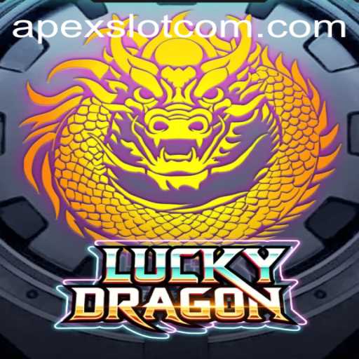 Unveiling the Thrilling World of LuckyDragon: A Dive into Apexslot