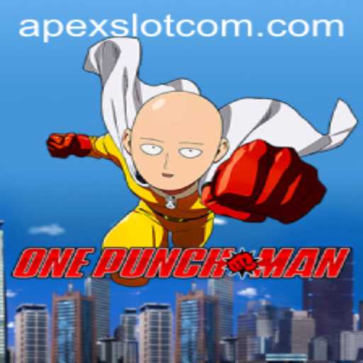 The Thrilling World of OnePunchMan: A Dive into Apexslot Gameplay