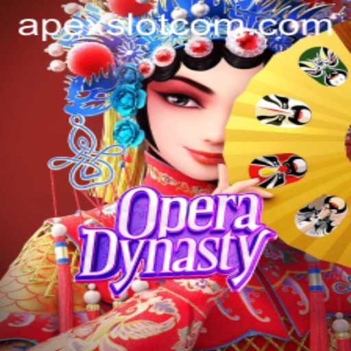 Experience the Magic of OperaDynasty: A New Star in the World of Apexslot