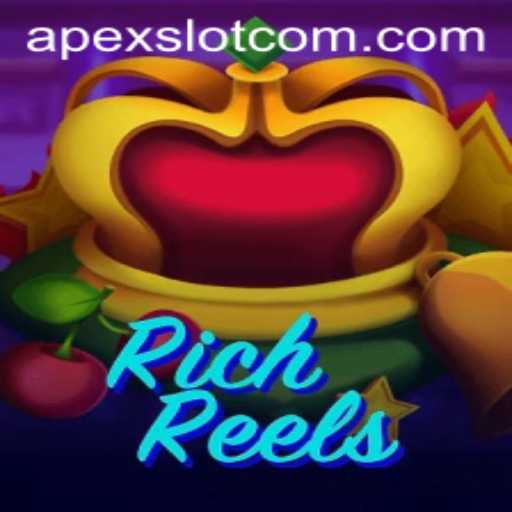 RichReels: A Captivating Realm of Digital Entertainment