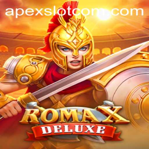 Exploring RomaXDeluxe: A Deep Dive into Apexslot's Latest Sensation