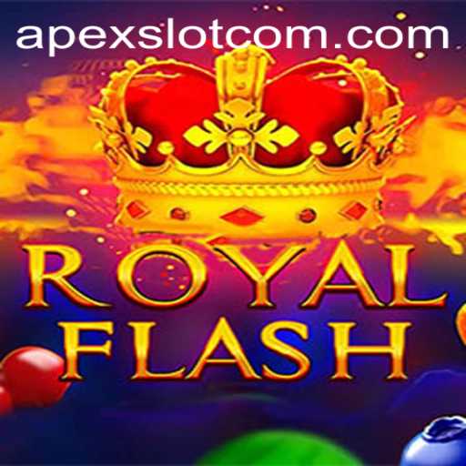 Discover the Exciting World of RoyalFlash: An Apexslot Adventure