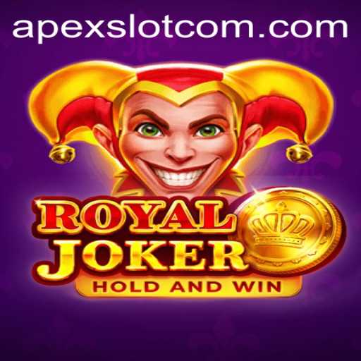 Unveiling RoyalJoker: A Comprehensive Guide to the Exciting Apexslot Experience