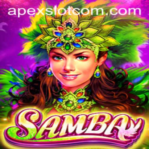 Samba: An Exciting Dive into Apexslot's Latest Game