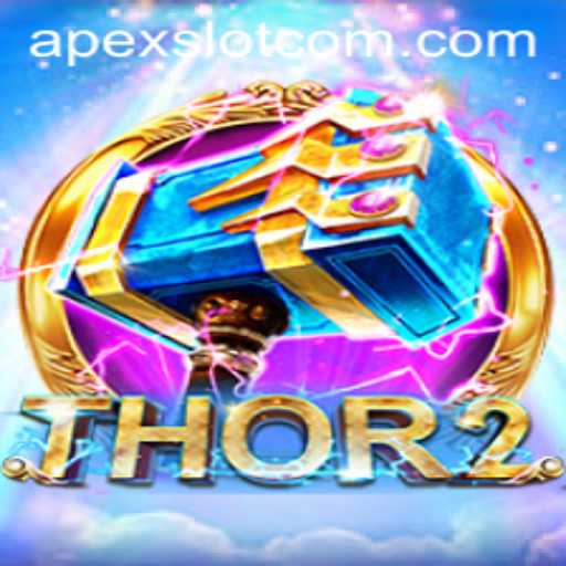 Exploring Thor2: The Epic Journey into Apexslot
