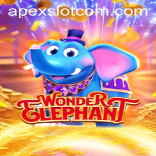 Step into the Exciting World of WonderElephant with Apexslot
