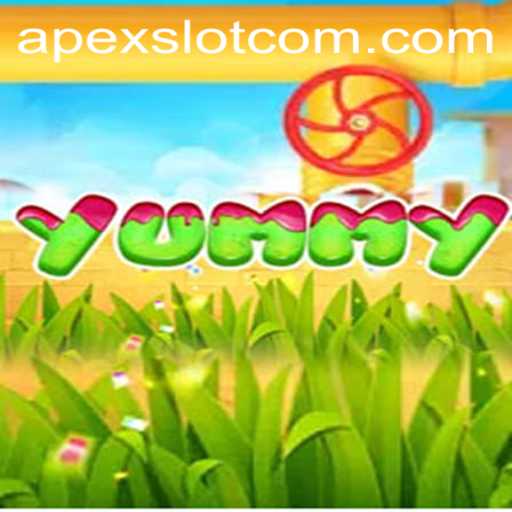 Exploring the Delicious World of Yummy: A New Sensation from Apexslot