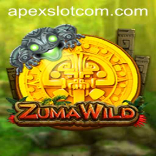 ZumaWild: A Thrilling Adventure in the World of Apexslot